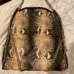 Stella McCartney Falabella Dupe! EUC